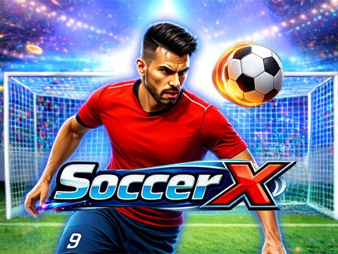 SoccerX VF