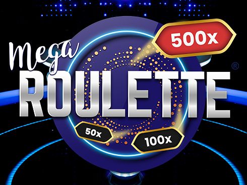 Mega Roulette