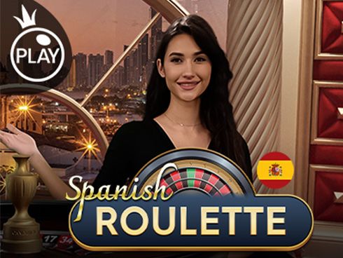 Roulette Latina