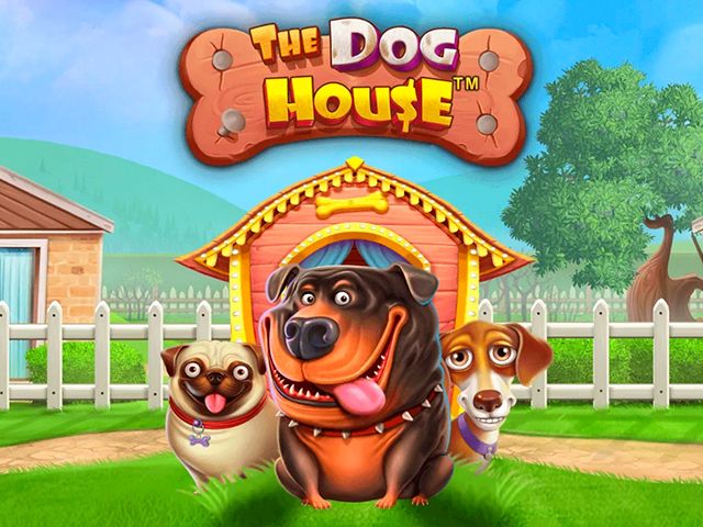 The Dog House