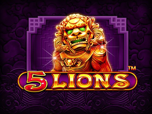 5 Lions
