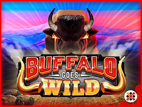 Buffalo Goes Wild II
