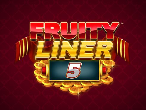 Fruityliner 5