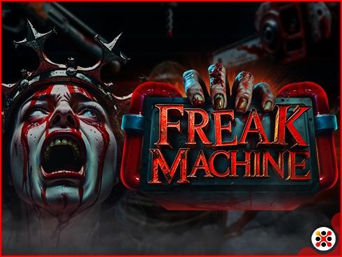 Freak Machine
