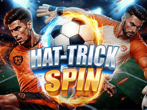 Hat-Trick Spin