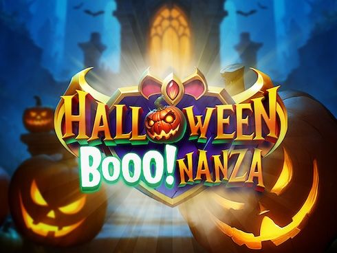 Halloween Boo!nanza