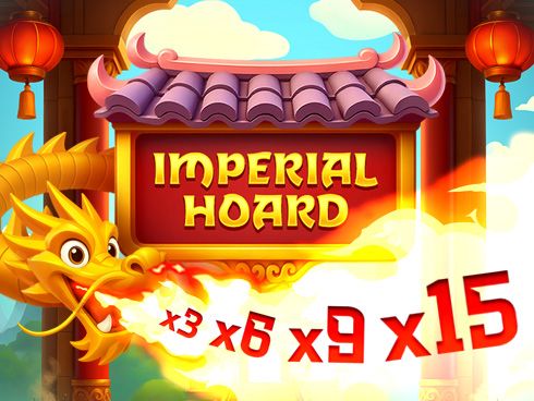 Imperial Hoard