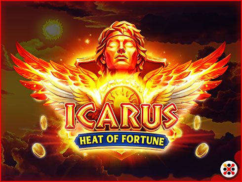 Icarus: Heat of Fortune