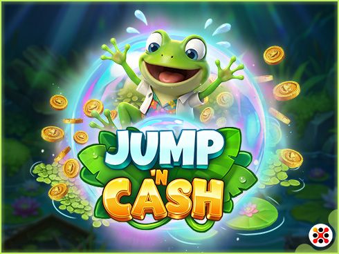 Jump'n'Cash