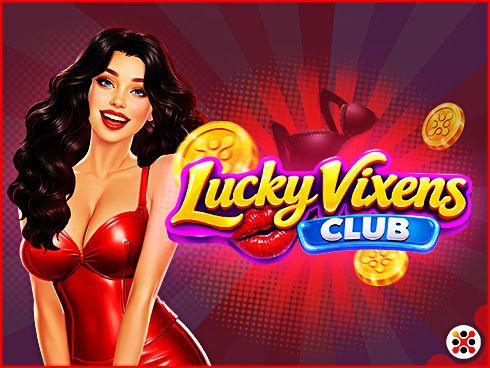 Lucky Vixens Club