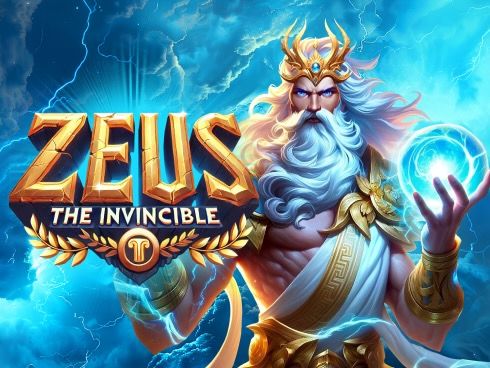 Zeus The Invincible
