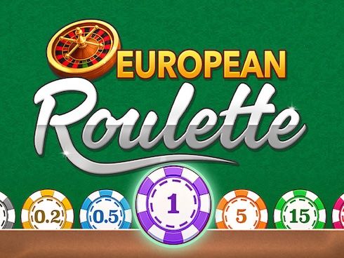 European Roulette