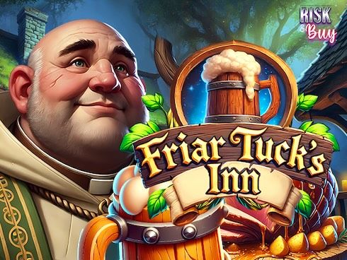 Friar Tuck’s Inn