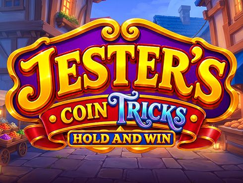 Jester’s Coin Tricks