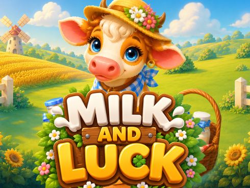 Milk and Luck