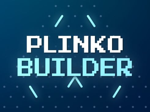 Plinko Builder