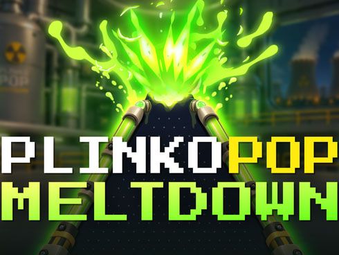 Plinko Pop Meltdown