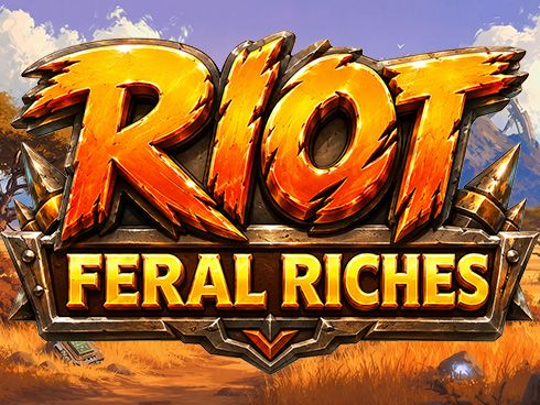 Riot: Feral Riches