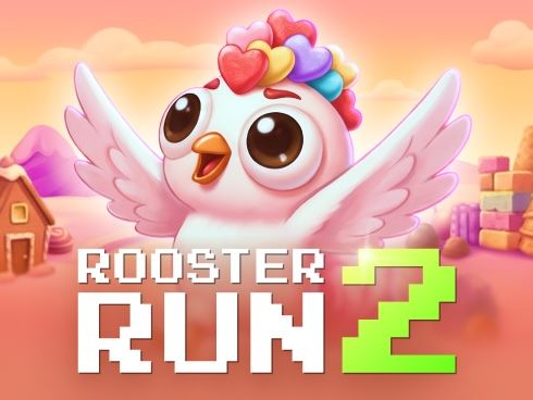 Rooster Run 2