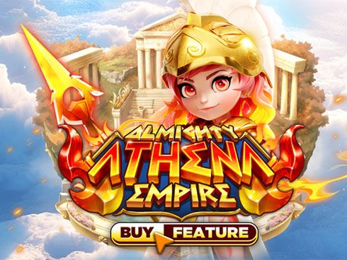 Almighty Athena Empire VF