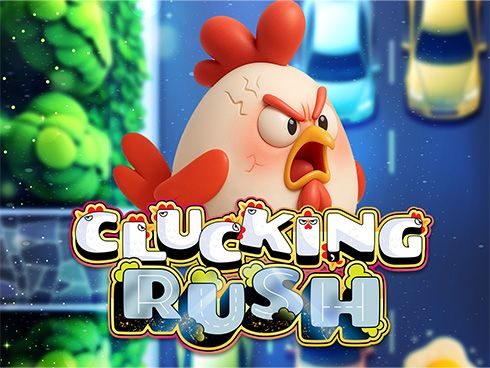 Clucking Rush VF