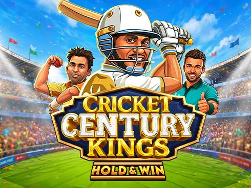 Cricket Century Kings