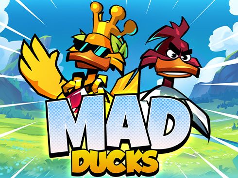Mad Ducks VF