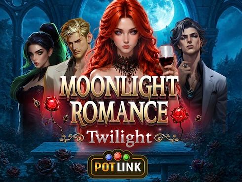 Moonlight Romance - Twilight