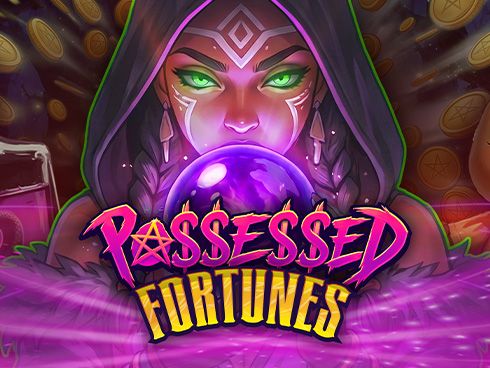 Possessed Fortunes VF