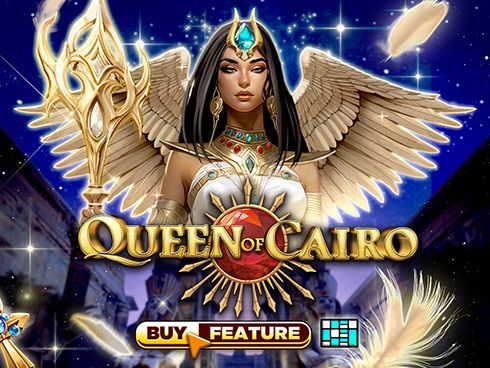 Queen of Cairo VF