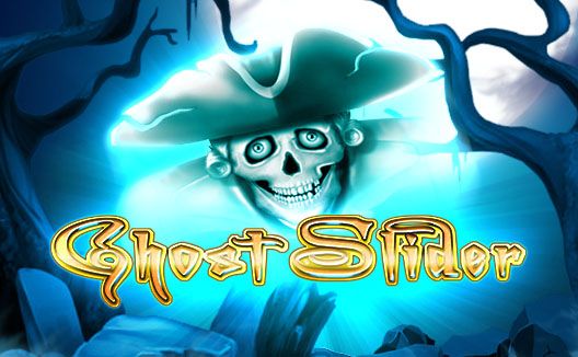 Ghost Slider