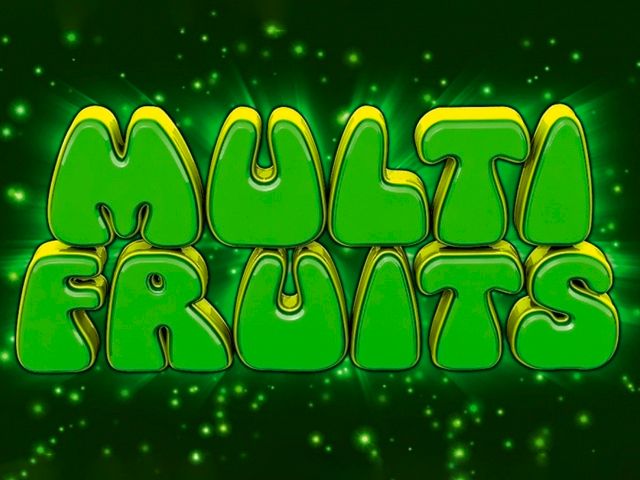 Multi Fruits