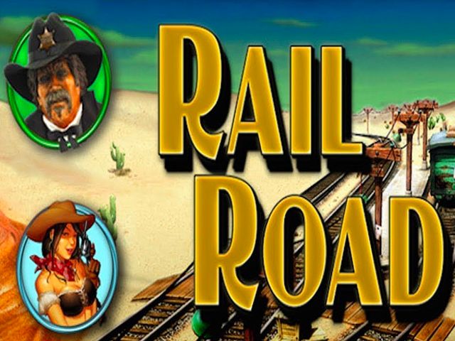 Rail Road