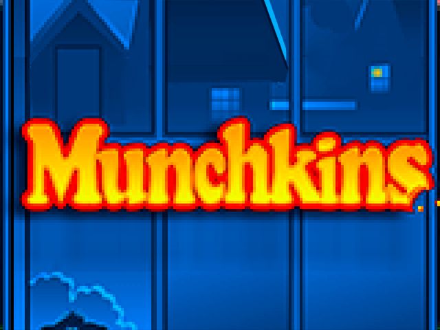 Munchkins