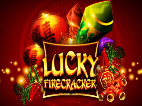 Lucky Firecracker