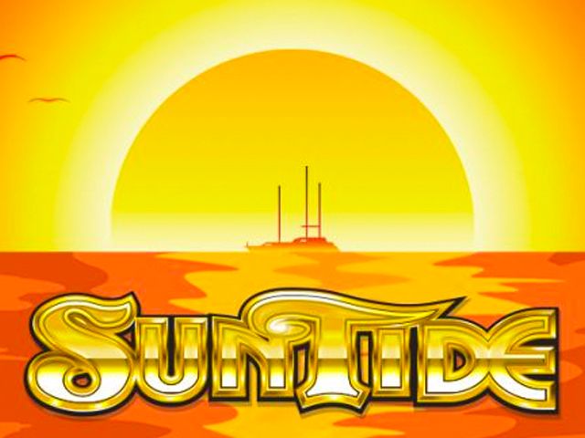 Sun Tide