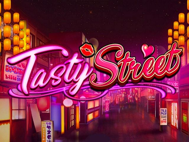 Tasty Street