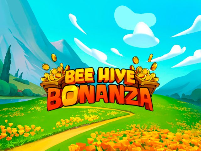 Bee Hive Bonanza