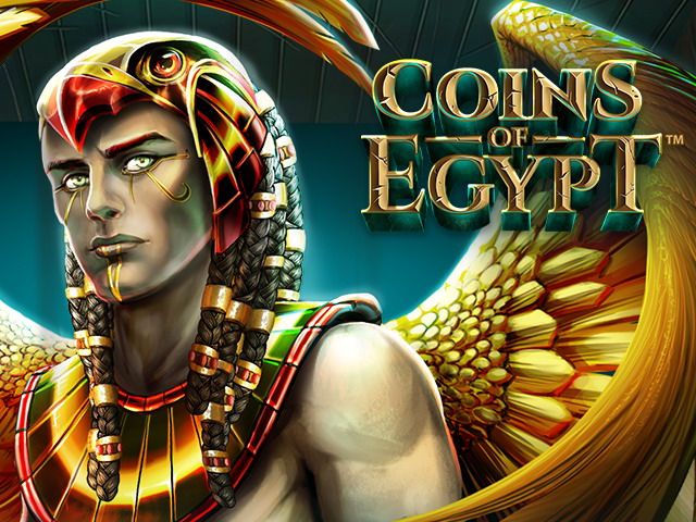 Coins of Egypt