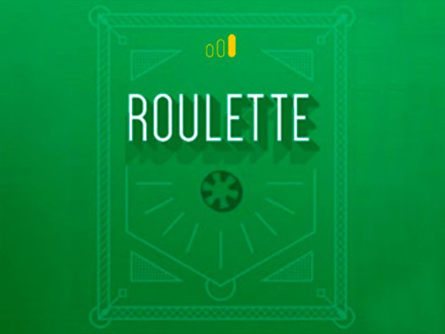 Roulette