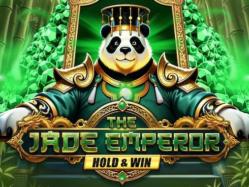 The Jade Emperor Hold and Win