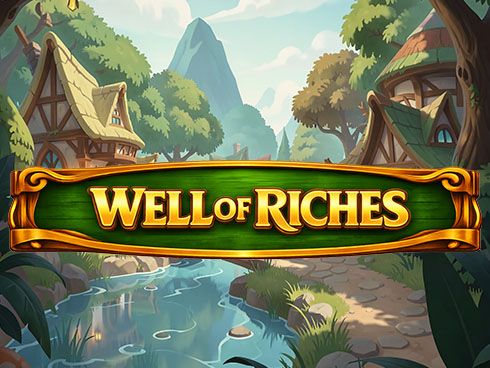 Well of Riches