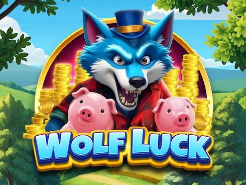 Wolf Luck