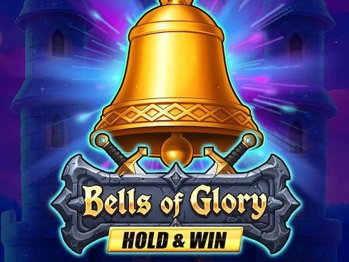 Bells of Glory Hold and Win