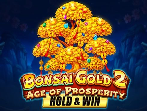 Bonsai Gold 2: Age of Prosperity