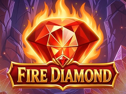 Fire Diamond