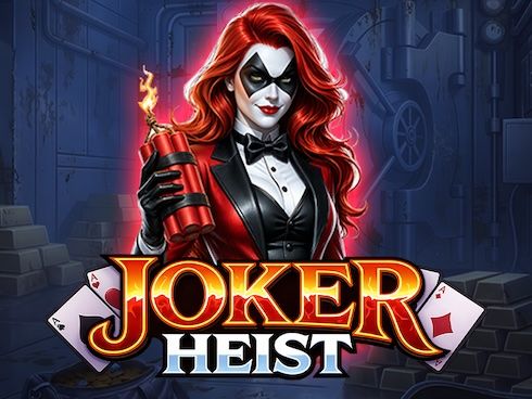Joker Heist