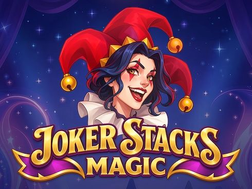 Joker Stacks Magic