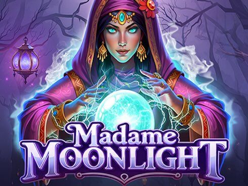 Madame Moonlight