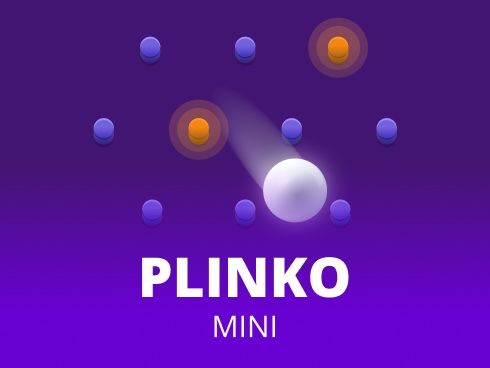 Mini Plinko